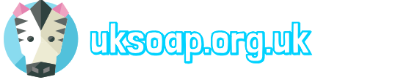 Uksoap.org.uk